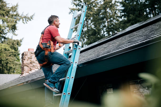 Best Storm Damage Roof Repair  in Eminence, KY