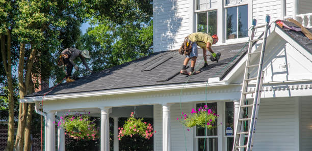 Best Roof Ventilation Installation  in Eminence, KY